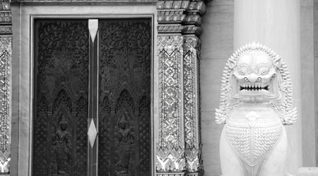 bangkok – Tajlandia