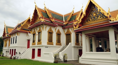 bangkok – Tajlandia