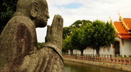 bangkok – Tajlandia