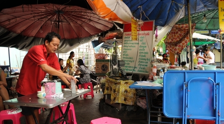 bangkok – Tajlandia