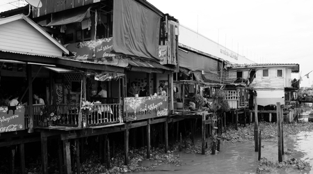bangkok – Tajlandia