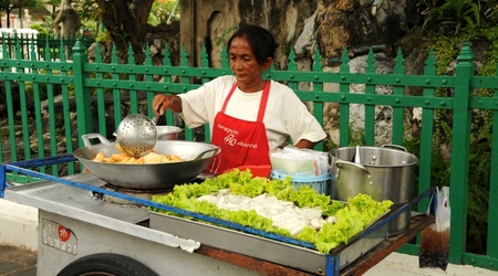 bangkok – Tajlandia