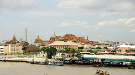 bangkok – Tajlandia
