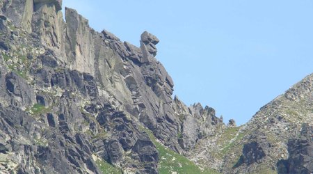 25 orla perc na zoomie – Kościelec, Polska