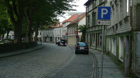 Stavanger – Norwegia