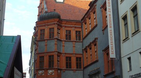 Görlitz – Niemcy