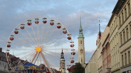 Görlitz – Niemcy