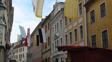 Görlitz – Niemcy