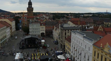 Görlitz – Niemcy