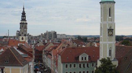 Görlitz – Niemcy