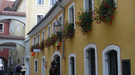 Görlitz – Niemcy