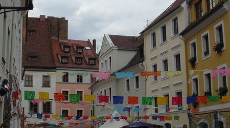 Görlitz – Niemcy