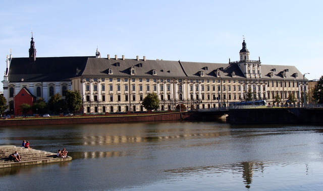 Uniwersytet Wrocławski
