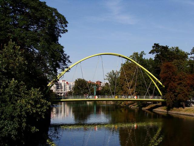 kładka