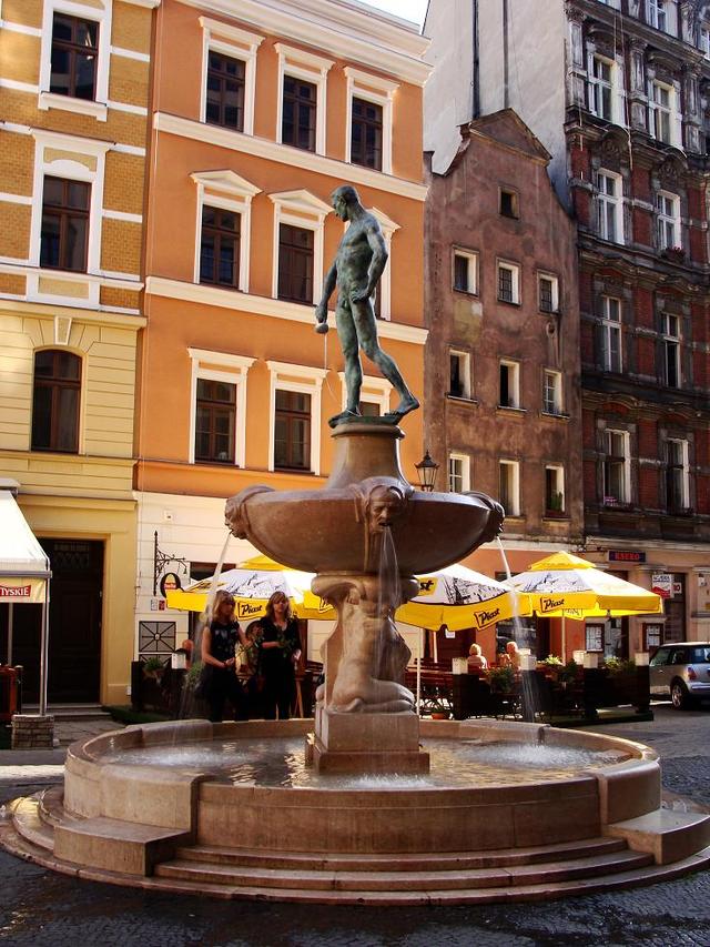 szermierz