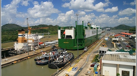 Panama