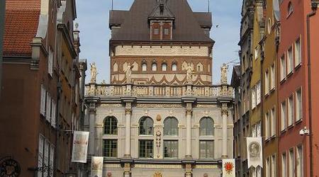 Gdańsk – Polska