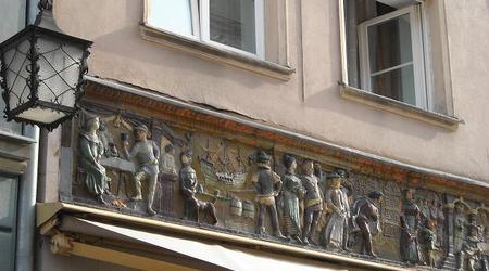 Gdańsk – Polska