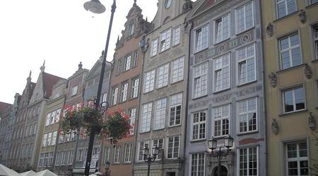 Gdańsk – Polska