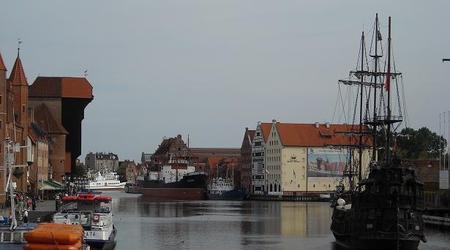 Gdańsk – Polska