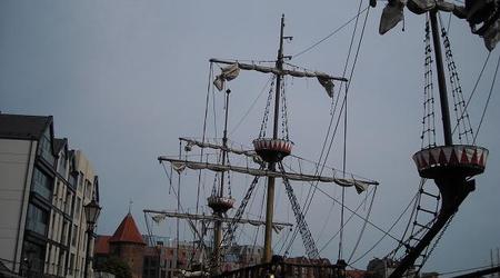 125486 - Gdańsk Gdańsk Sopot Warszawa – Polska