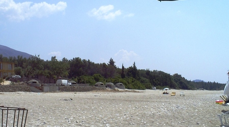 tradycja / oby nie zlikwidowali / – Albania