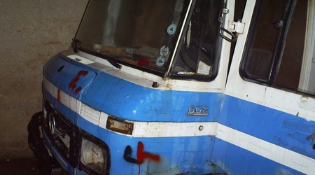 Tradycja – Albania
