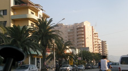 Vlora – Albania