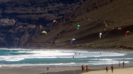Dla każdego coś fajnego – Lanzarote, Hiszpania