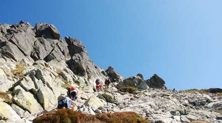 Zavrat 03 – Tatry, Polska