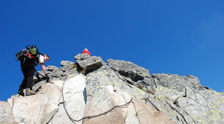 Zavrat 07 – Tatry, Polska