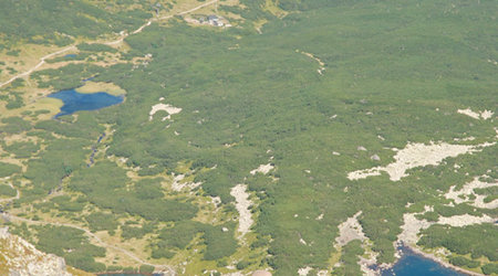 Zavrat 10 – Tatry, Polska