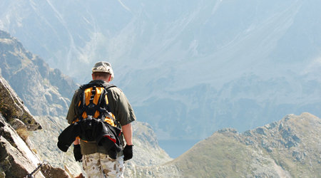 Zavrat 18 – Tatry, Polska
