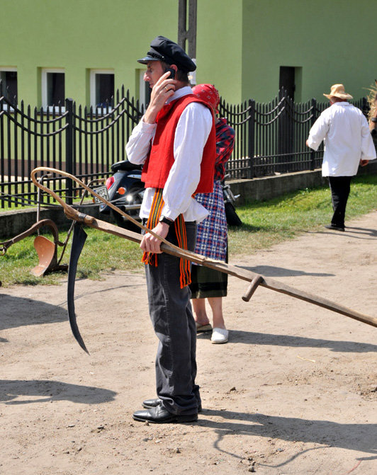 Dsc 7352 Dożynki w Gliniance