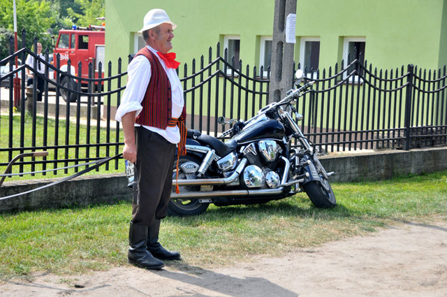 Dsc 7353 Dożynki w Gliniance