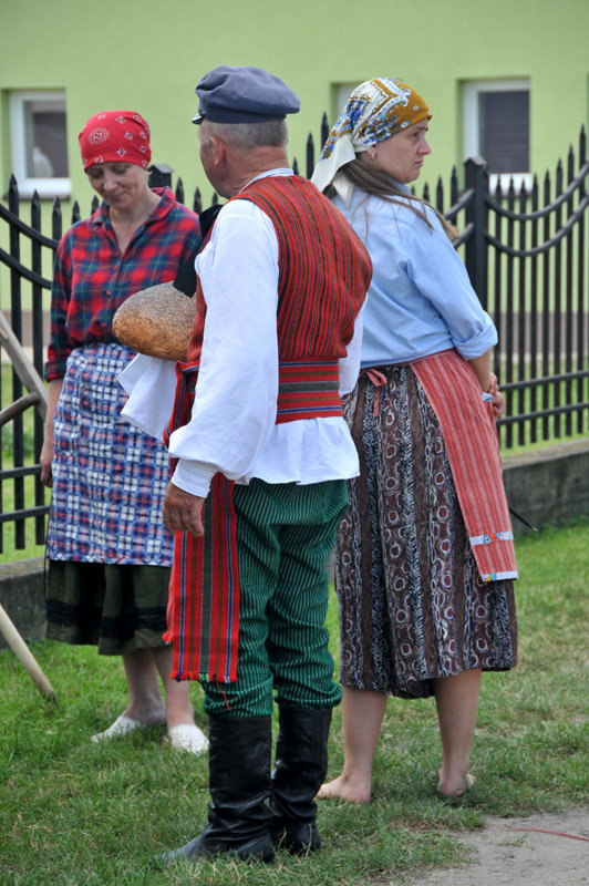 Dsc 7364 Dożynki w Gliniance