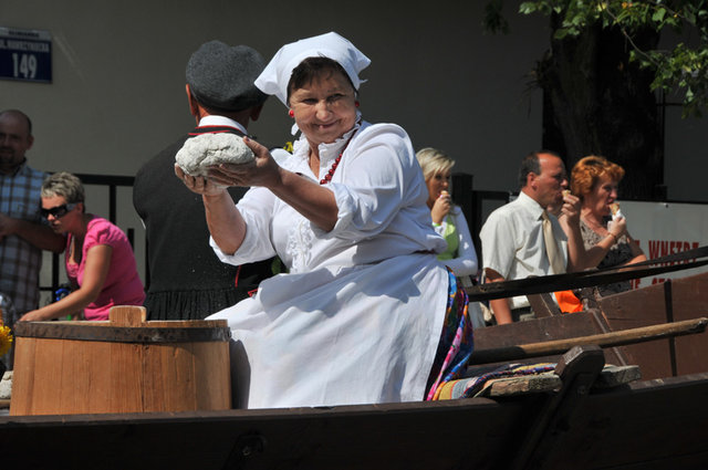 Dsc 7388 Dożynki w Gliniance