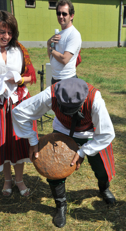 Dsc 7424 Dożynki w Gliniance