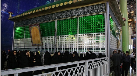 Iran – Teheran