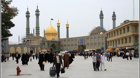 Iran