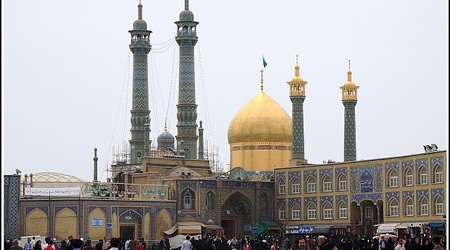 Iran