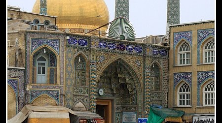 Iran