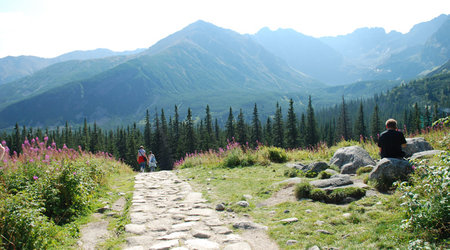 Granaty 07 – Tatry, Polska