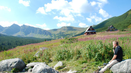 Granaty 08 – Tatry, Polska