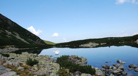 Granaty 13 – Tatry, Polska