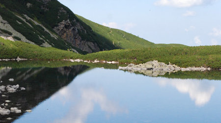 Granaty 14 – Tatry, Polska