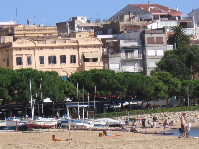Palamos