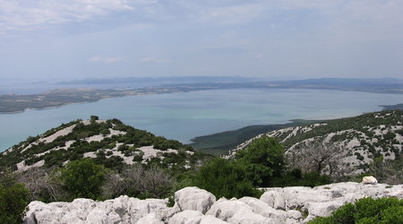 Chorwacja `08 – Pakoštane