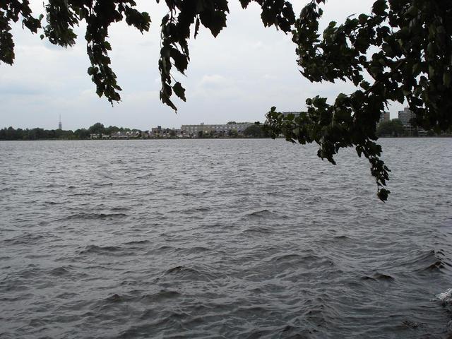 jezioro