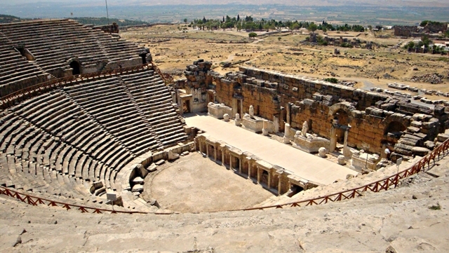 Hierapolis
